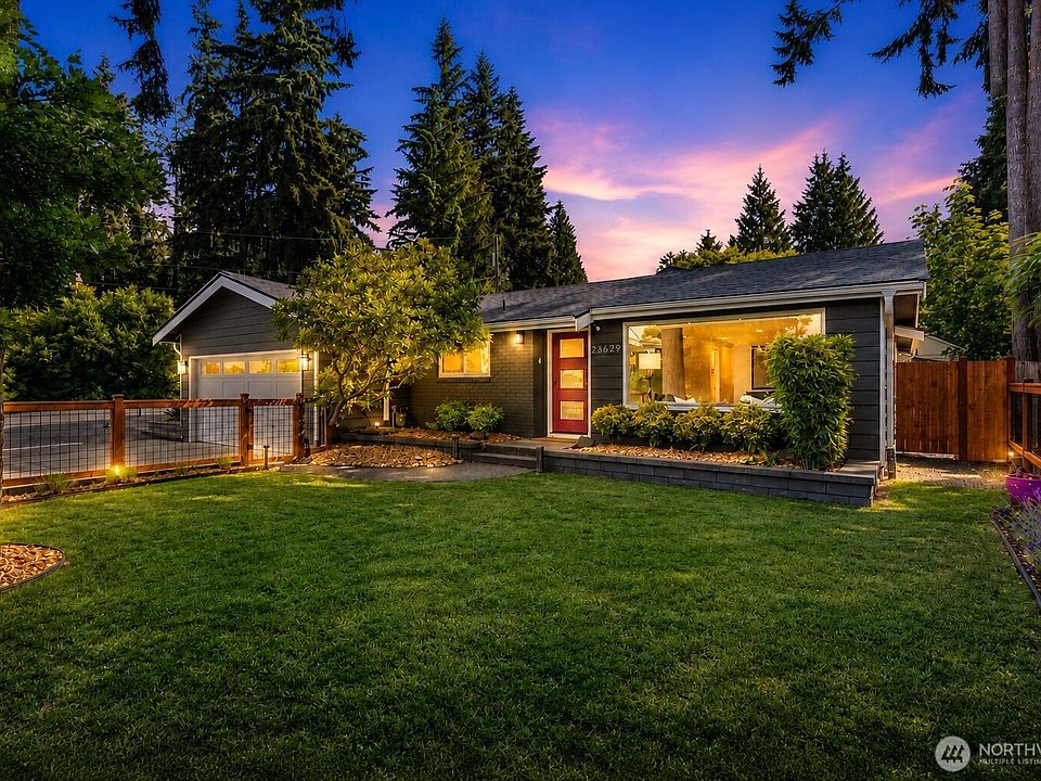 1st image of 23629 45th Avenue SE