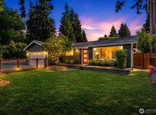 23629 45th Avenue SE, Bothell, WA 98021