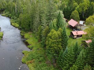 0 Highlanding Camps, T14 R7 WELS, ME 04768