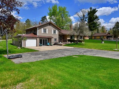 9609 Madison St, Saint Helen, MI, 48656