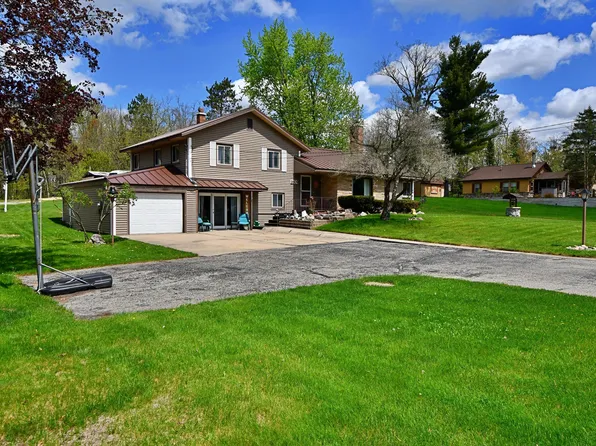 9609 Madison, Saint Helen, MI 48656
