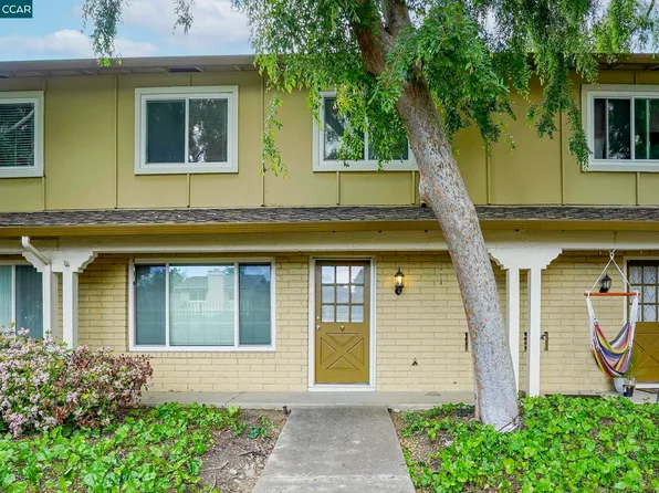 57 Fountainhead Ct, Martinez, CA 94553
