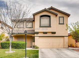 10998 Saint Rafael St, Las Vegas, NV 89141