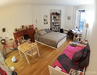 Rented by City Connections Realty