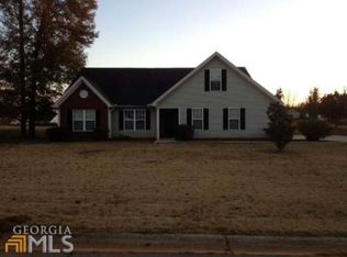 285 Butler Bridge Cir, Covington, GA 30016