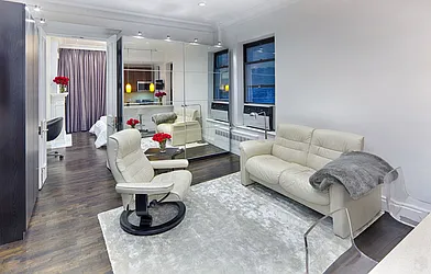 Rented by Halstead Real Estate
