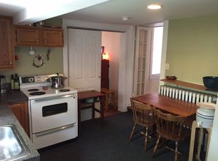 3 W Bridge St, New Hope, PA 18938