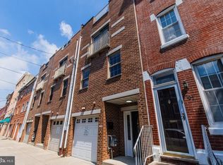 709 Wharton St, Philadelphia, PA 19147