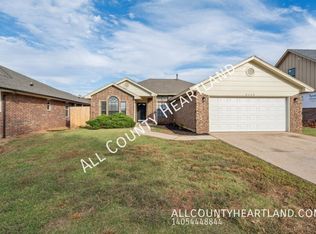 8408 Stonewood Dr, Oklahoma City, OK 73135