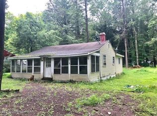 139 Tanglewood Dr, Albrightsville, PA 18210