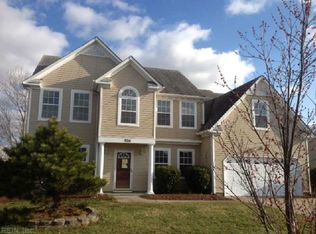 936 Gideon Rd, Virginia Beach, VA 23454