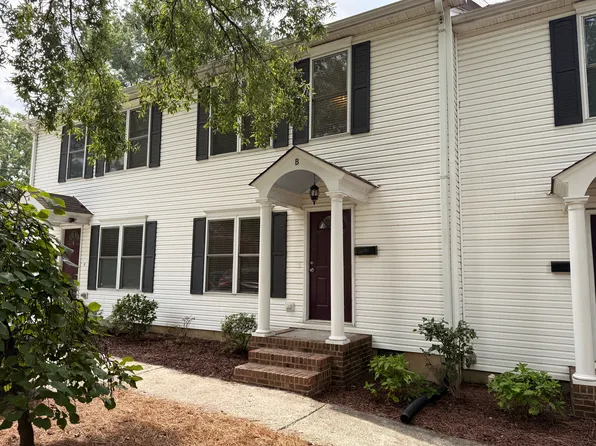 327 W Trinity Ave, Durham, NC 27701