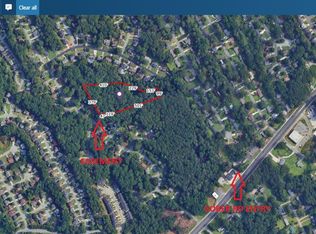 444 Gober Rd, Tucker, GA 30084