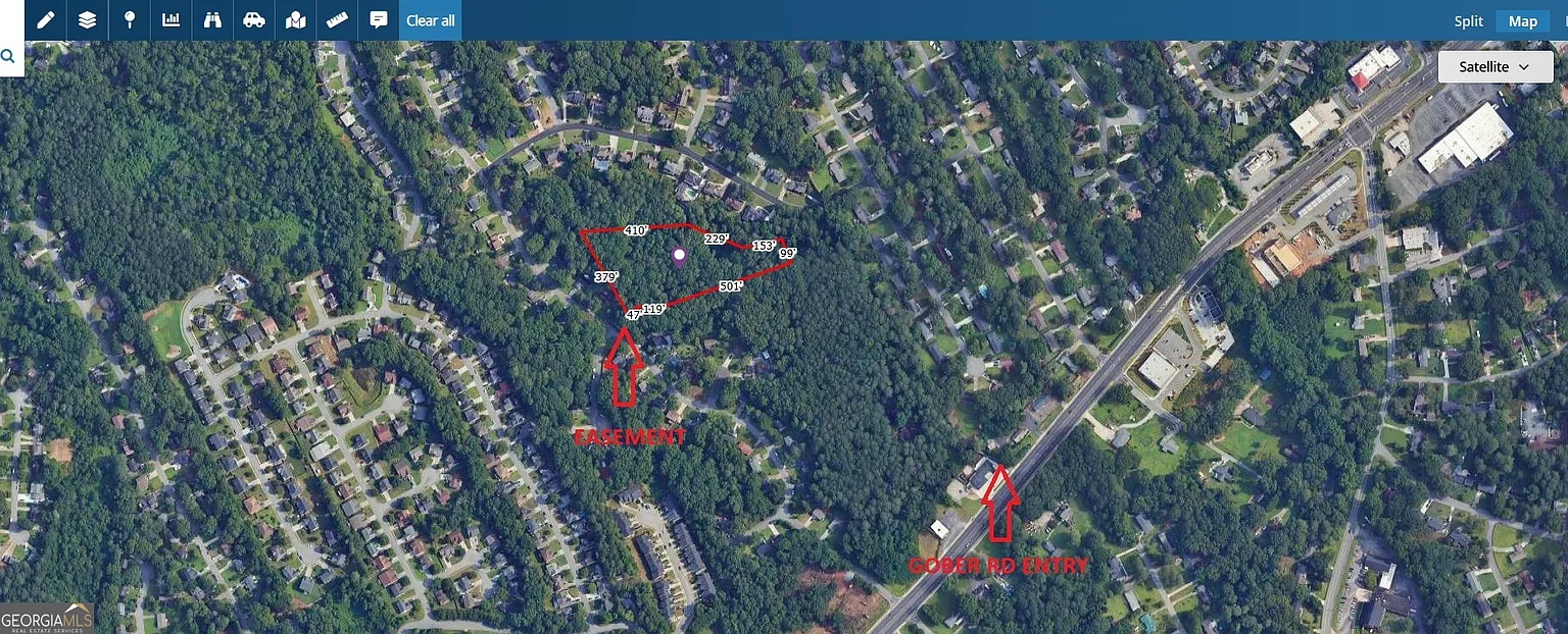 444 Gober Rd photo 1