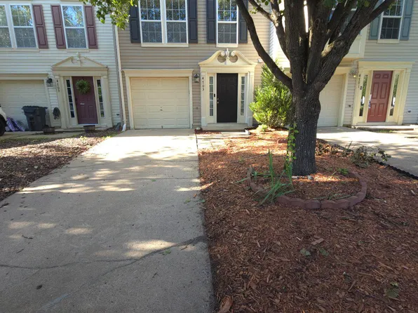4703 Colonnade Way, Fredericksburg, VA 22408