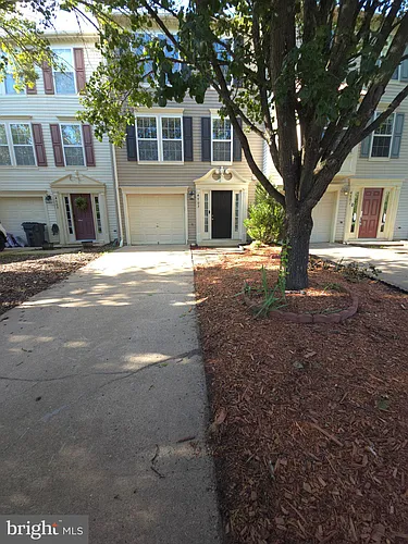 4703 Colonnade Way Photo 1