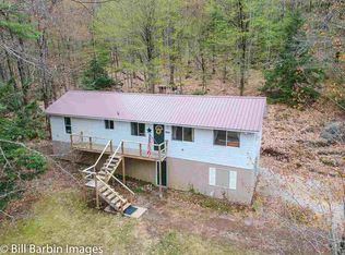 2576 Eaton Rd, Eaton Center, NH 03832