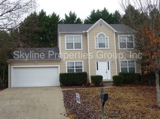 285 Preston Oaks Dr, Johns Creek, GA 30022