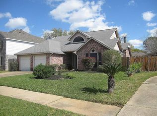 5634 Georgetown Colony Dr, Houston, TX 77084