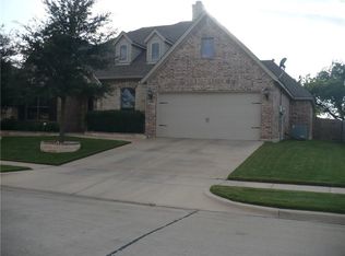 105 Loving Trl, Justin, TX 76247