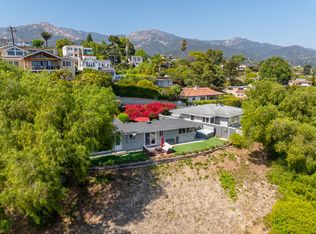 949 Cheltenham Rd, Santa Barbara, CA 93105