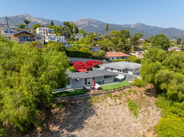 949 Cheltenham Rd, Santa Barbara, CA 93105