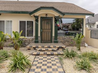 3632 W 59th St, Los Angeles, CA 90043