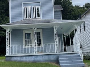 1526 Poplar St, Portsmouth, OH
