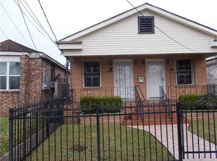 1812 Mazant St, New Orleans, LA 70117