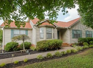 3870 Oldham Rd LOT 4, Castalian Springs, TN 37031