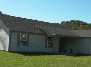 149 Tucker Cir, Berea, KY 40403