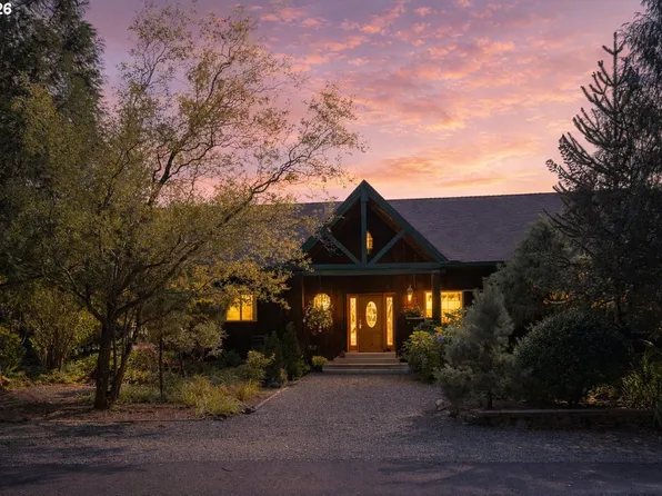 165 Friday Rd, Ariel, WA 98603