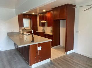 9540 Friendship Ave, Pico Rivera, CA 90660