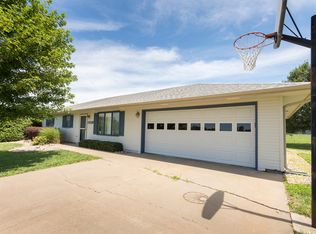 2508 Big Horn Ln, Manhattan, KS 66503