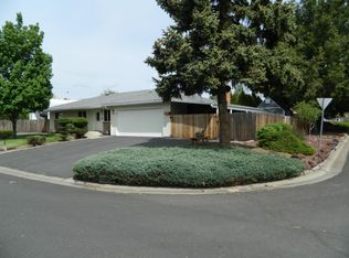 5047 Ankeny St, Klamath Falls, OR