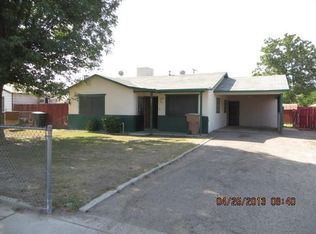 521 Sperry St, Bakersfield, CA 93307