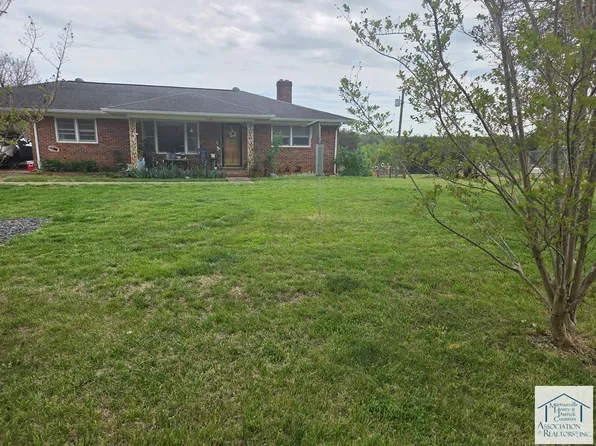 3184 Old Liberty Dr, Axton, VA 24054