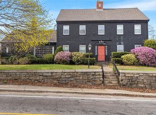 1 Sayles Hill Rd #1, Manville, RI 02838