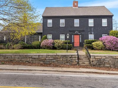 1 Sayles Hill Rd, Lincoln, RI, 02838
