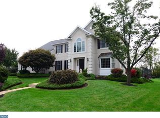 2916 Duffield Ln, Sinking Spring, PA 19608