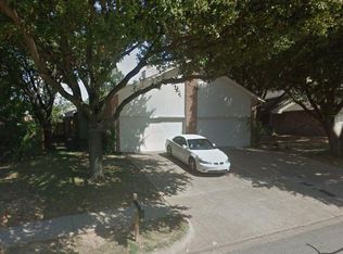 6409 Westcreek Dr, Fort Worth, TX 76133