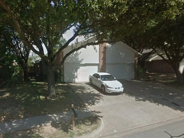 6409 Westcreek Dr, Fort Worth, TX 76133