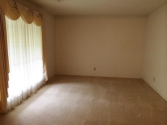 Formal Living Room