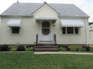 4376 W 57th St, Cleveland, OH