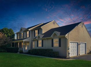 138 Hopkins Rd, New Egypt, NJ 08533