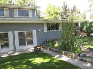 105 Allison St, Lakewood, CO 80226