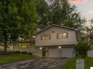 2607 S 48th Ave, Omaha, NE 68106