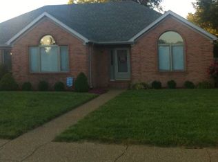 5000 Tippecanoe Dr, Newburgh, IN 47630