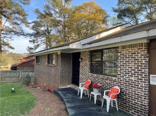 1081 Forest Valley Dr SE, Atlanta, GA 30354