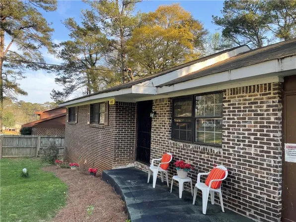 1081 Forest Valley Dr SE, Atlanta, GA 30354